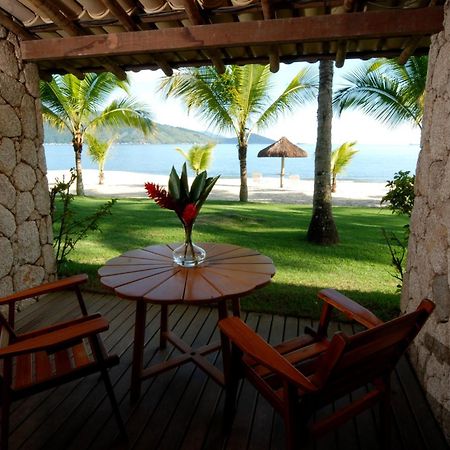 Hotel Portobello Resort & Safari Mangaratiba Luaran gambar