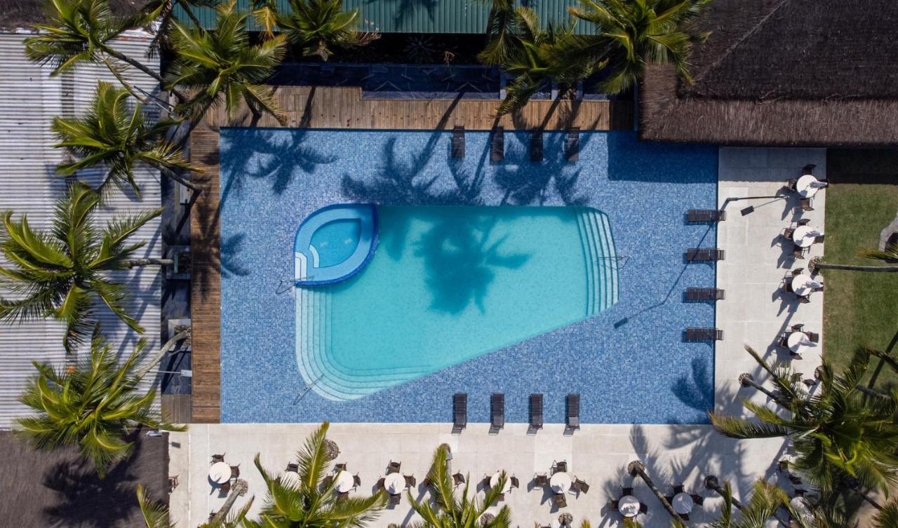 Hotel Portobello Resort & Safari Mangaratiba Luaran gambar