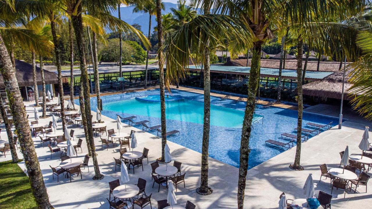 Hotel Portobello Resort & Safari Mangaratiba Luaran gambar
