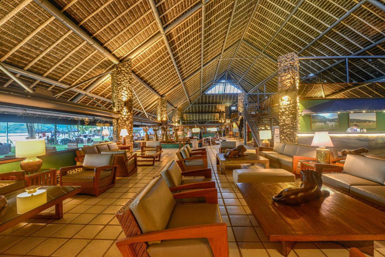 Hotel Portobello Resort & Safari Mangaratiba Luaran gambar