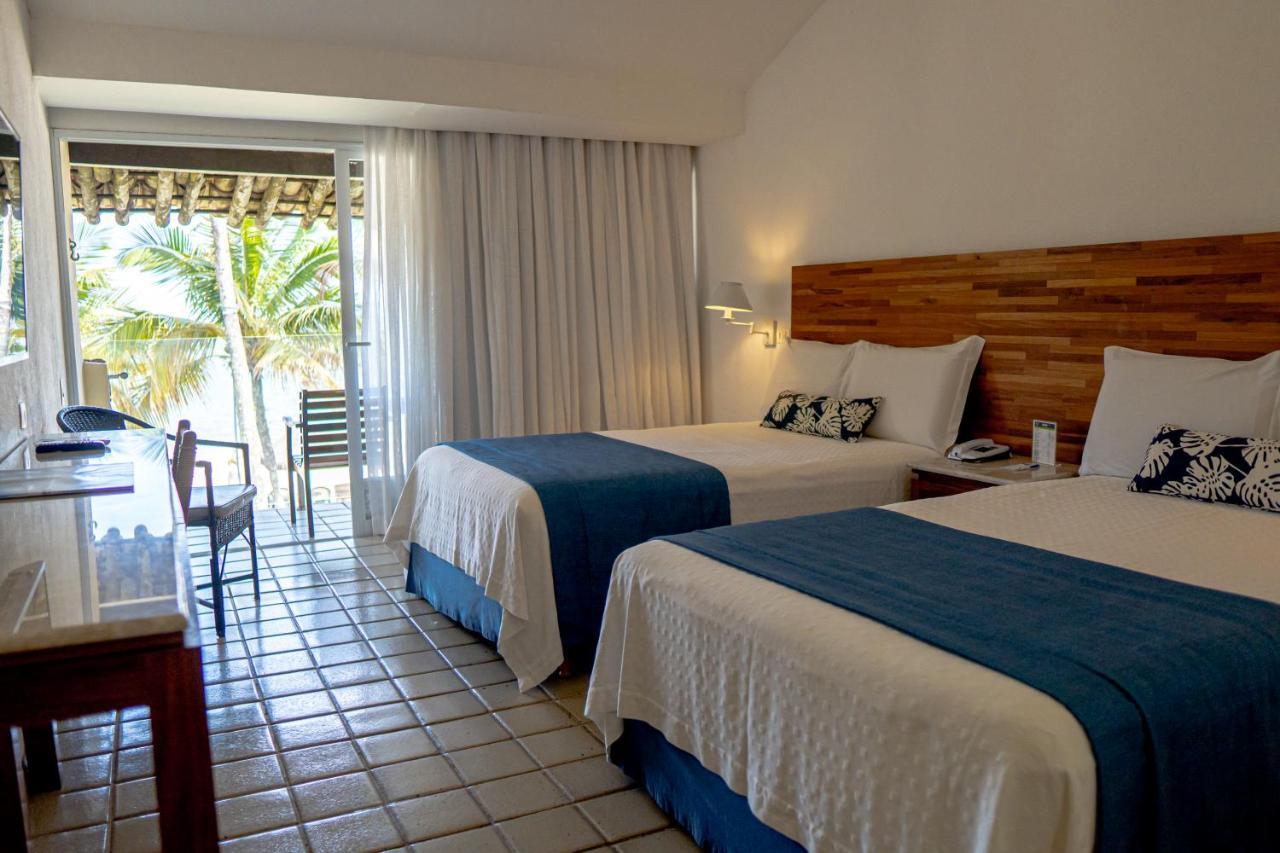 Hotel Portobello Resort & Safari Mangaratiba Luaran gambar