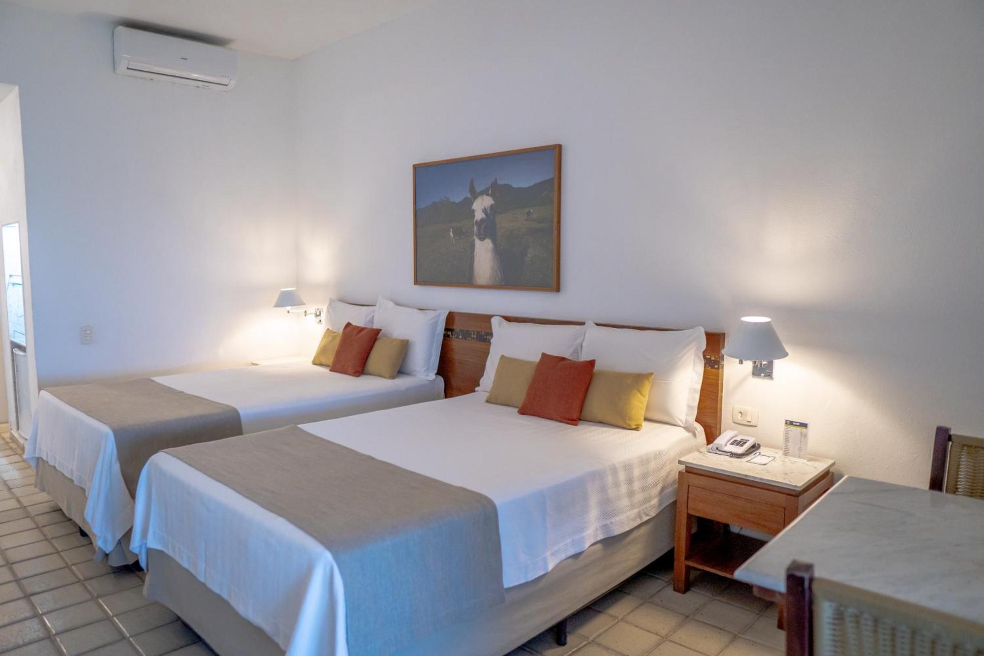 Hotel Portobello Resort & Safari Mangaratiba Luaran gambar