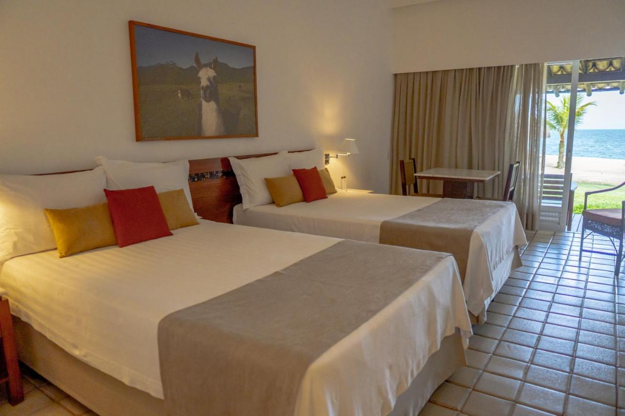 Hotel Portobello Resort & Safari Mangaratiba Luaran gambar
