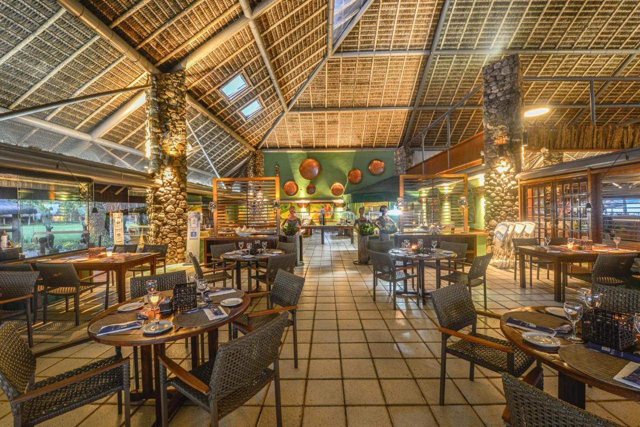 Hotel Portobello Resort & Safari Mangaratiba Luaran gambar