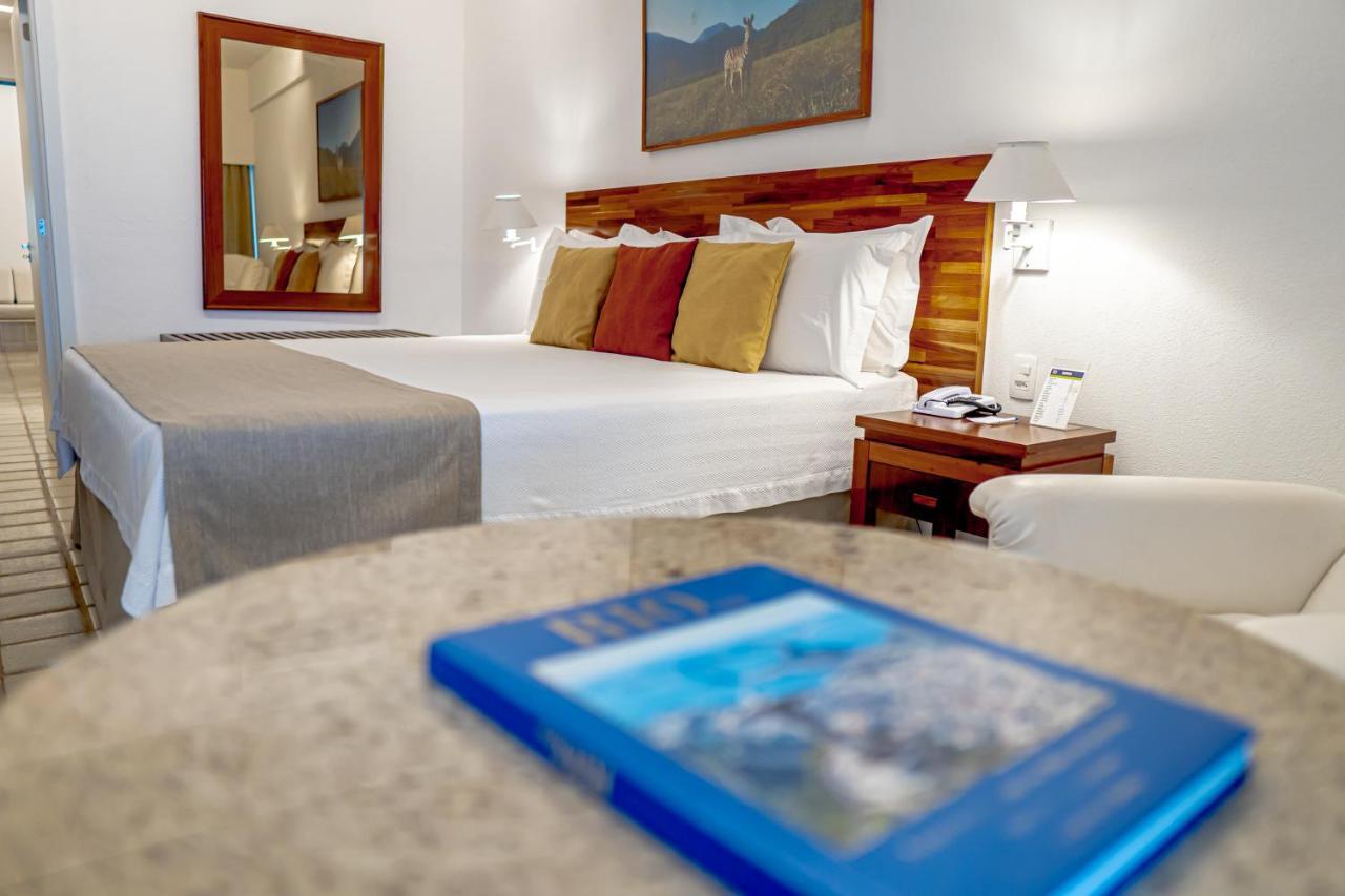 Hotel Portobello Resort & Safari Mangaratiba Luaran gambar