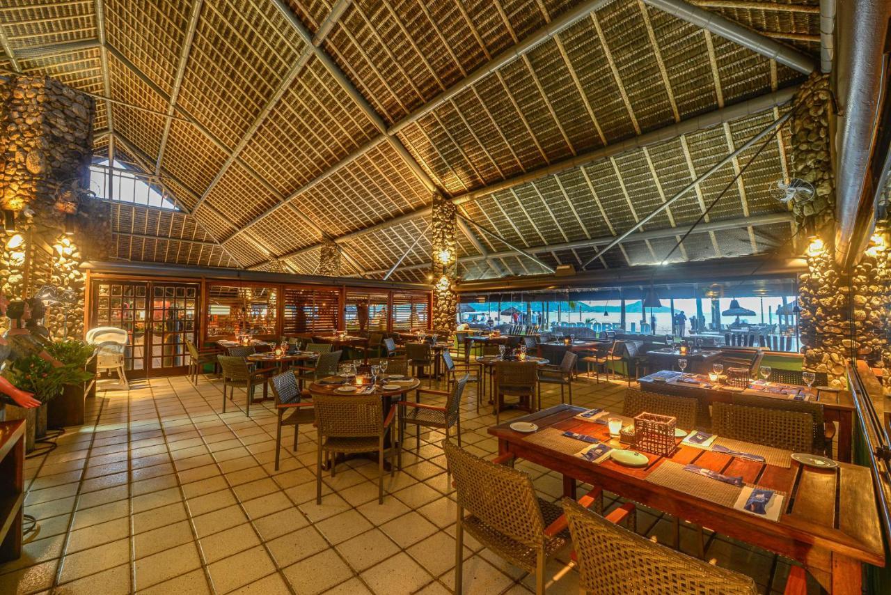 Hotel Portobello Resort & Safari Mangaratiba Luaran gambar