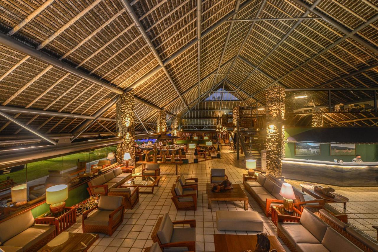 Hotel Portobello Resort & Safari Mangaratiba Luaran gambar