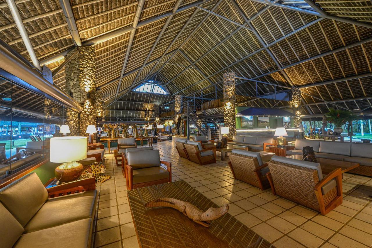 Hotel Portobello Resort & Safari Mangaratiba Luaran gambar