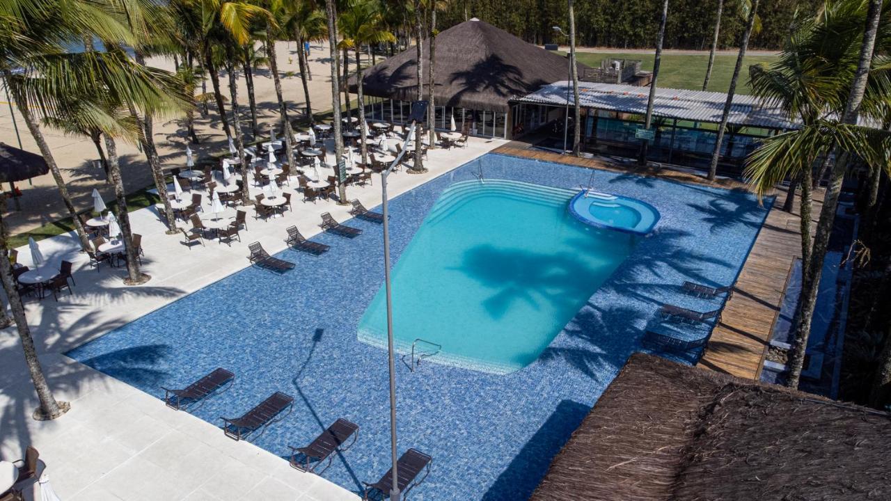 Hotel Portobello Resort & Safari Mangaratiba Luaran gambar