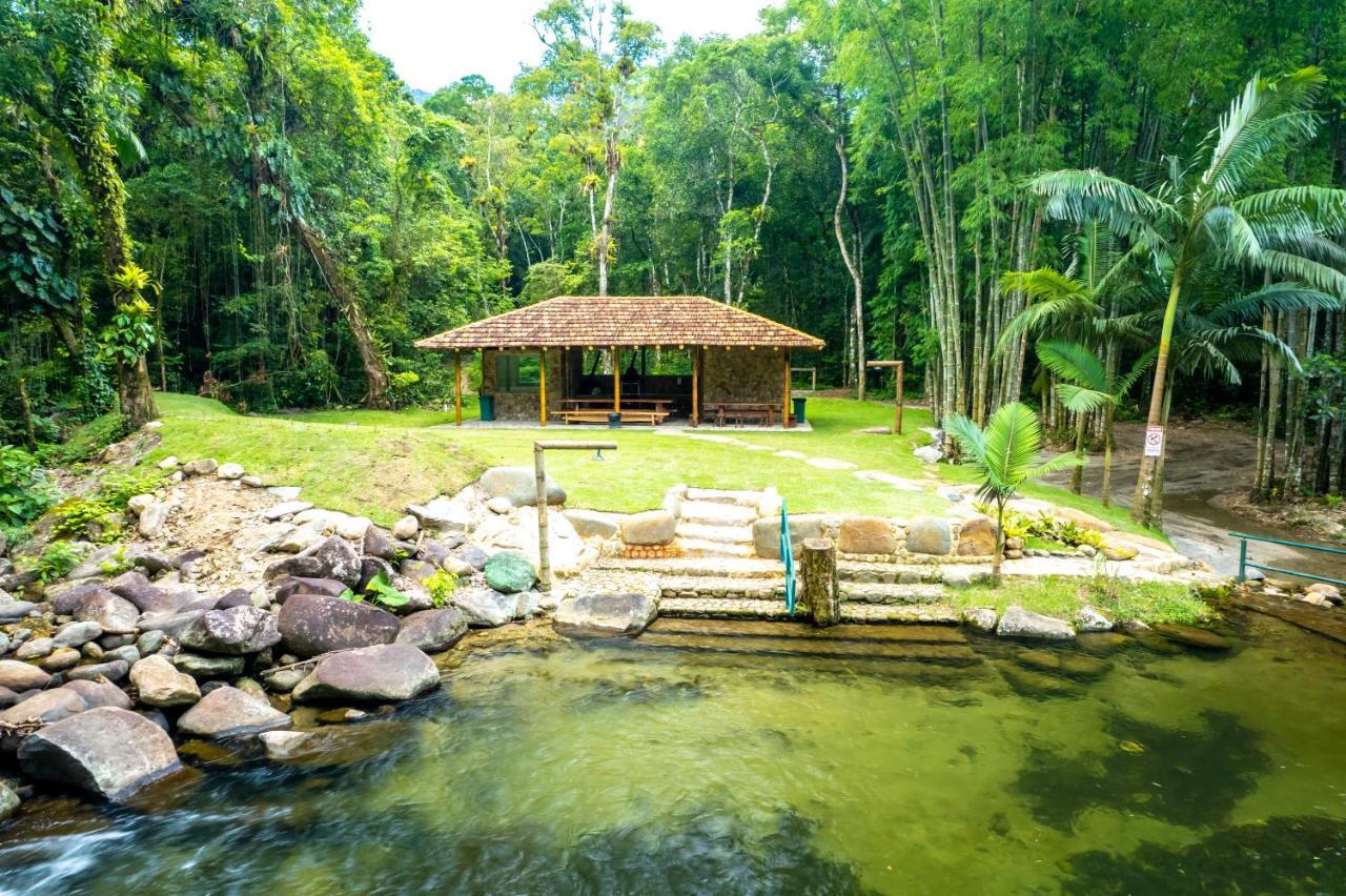 Hotel Portobello Resort & Safari Mangaratiba Luaran gambar