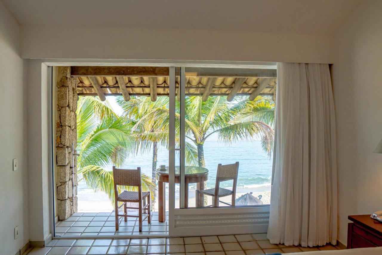 Hotel Portobello Resort & Safari Mangaratiba Luaran gambar