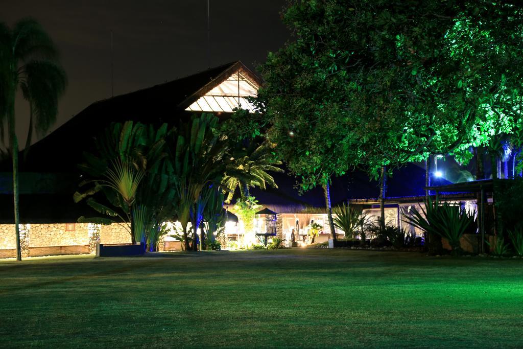 Hotel Portobello Resort & Safari Mangaratiba Luaran gambar