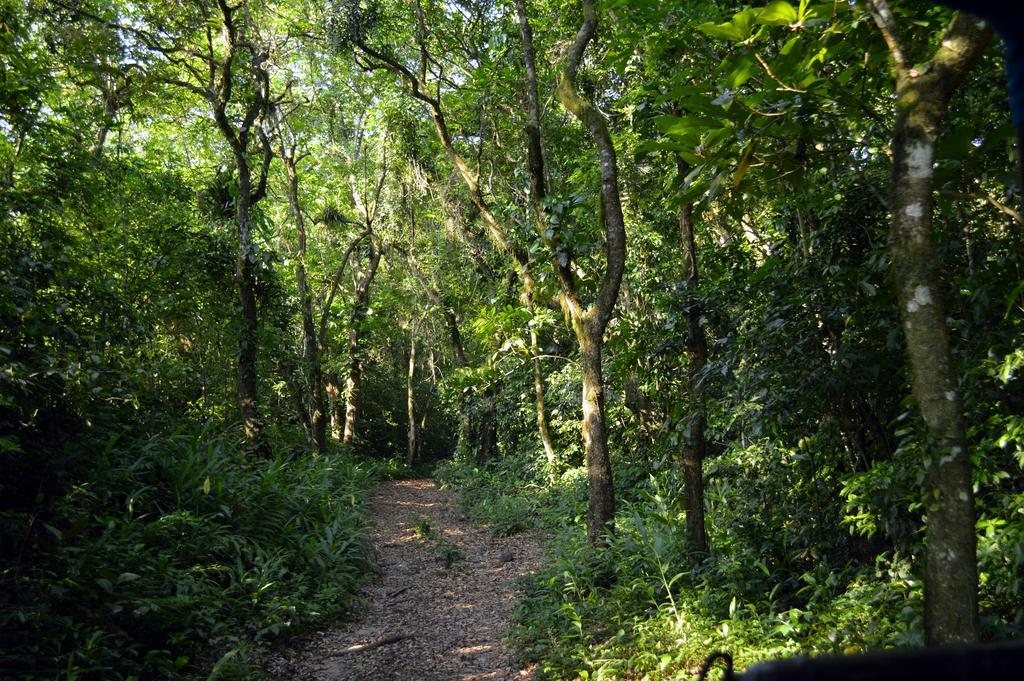 Hotel Portobello Resort & Safari Mangaratiba Luaran gambar