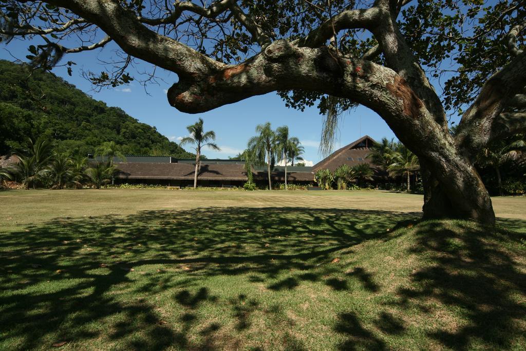 Hotel Portobello Resort & Safari Mangaratiba Luaran gambar