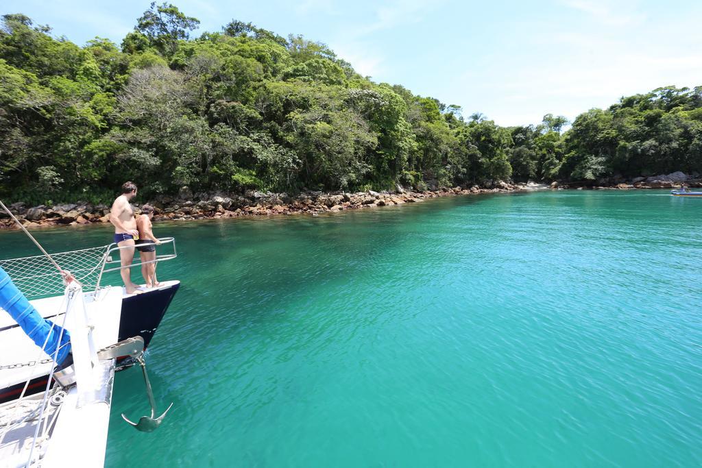 Hotel Portobello Resort & Safari Mangaratiba Luaran gambar