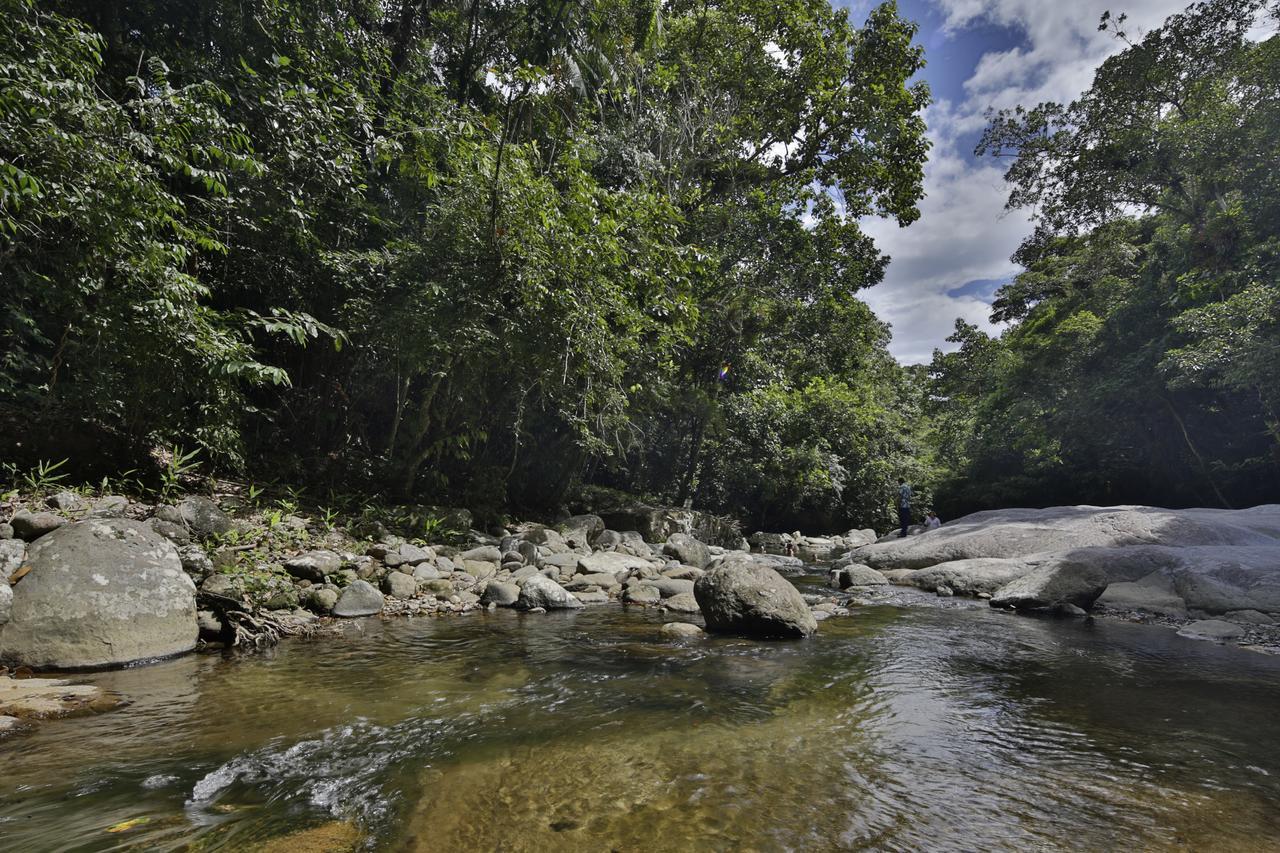 Hotel Portobello Resort & Safari Mangaratiba Luaran gambar