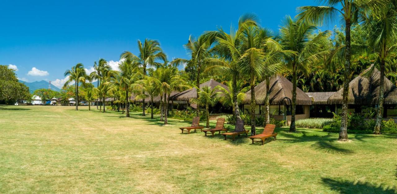 Hotel Portobello Resort & Safari Mangaratiba Luaran gambar