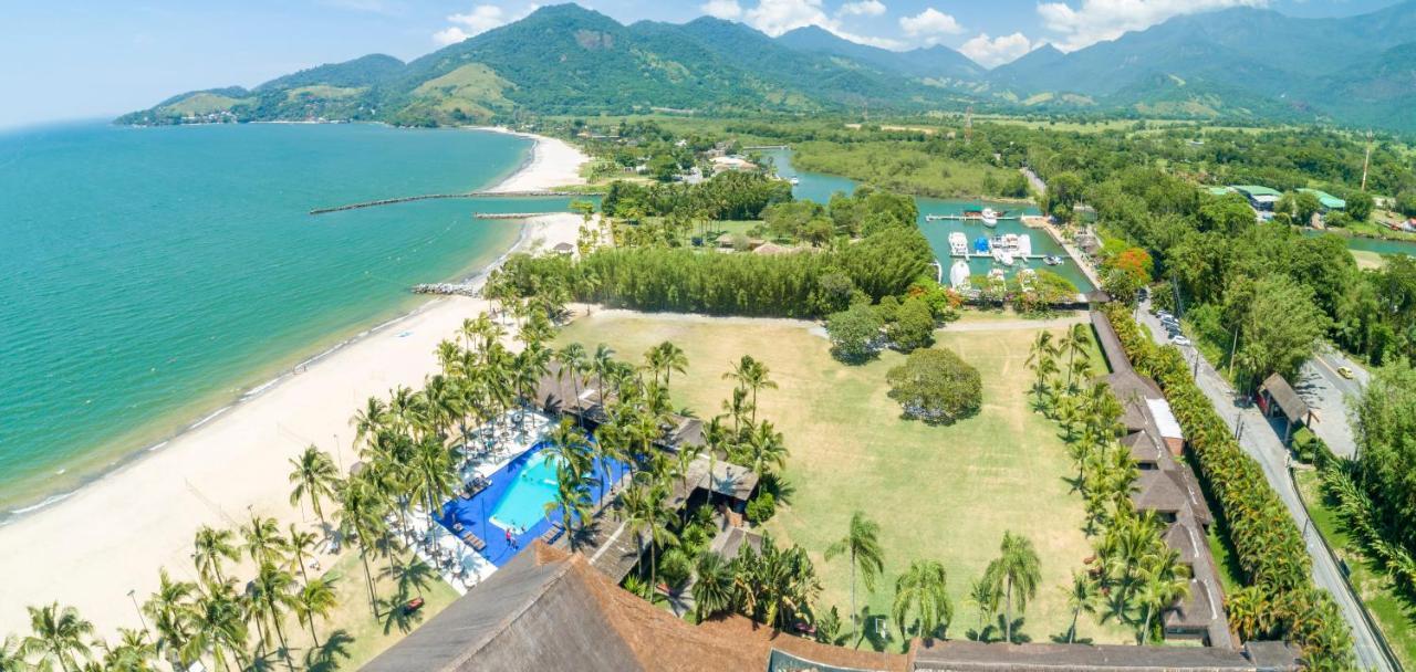 Hotel Portobello Resort & Safari Mangaratiba Luaran gambar
