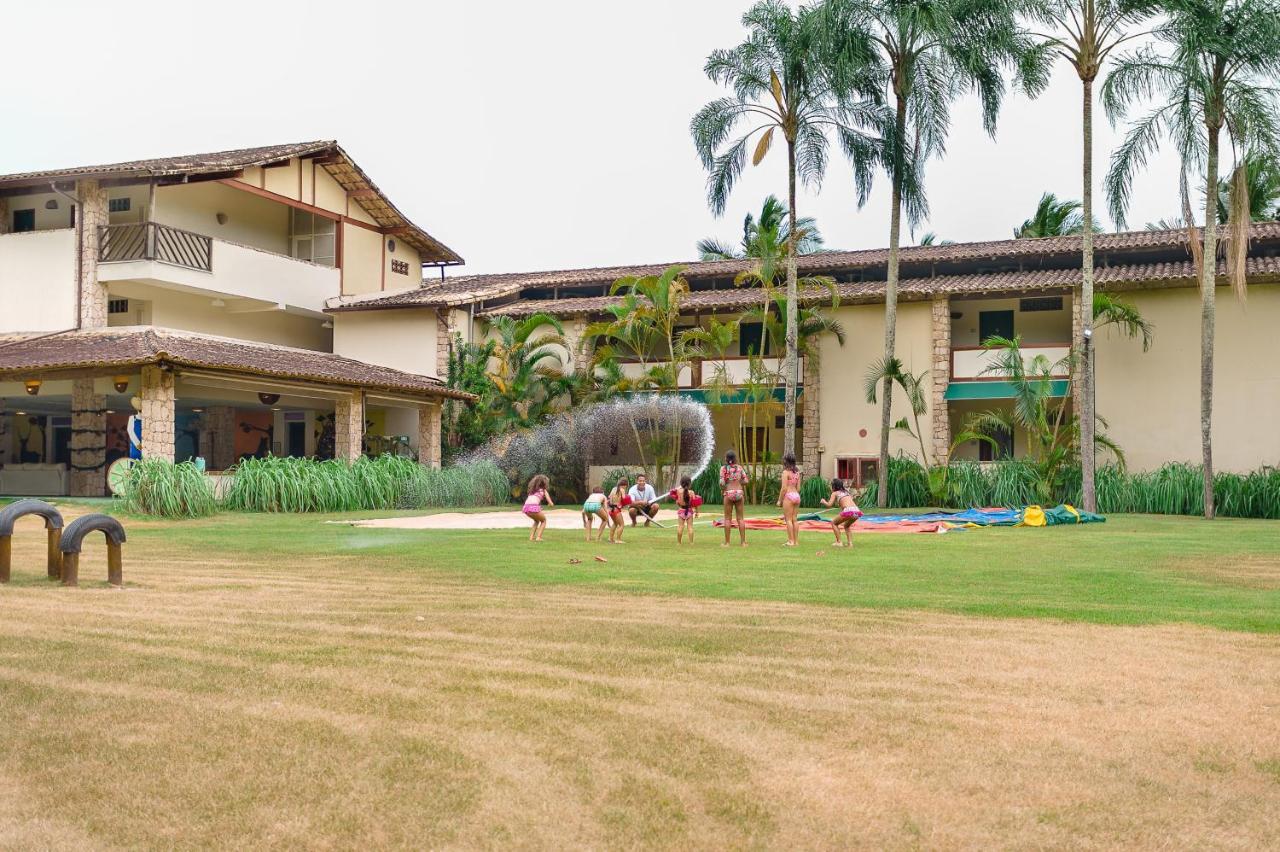 Hotel Portobello Resort & Safari Mangaratiba Luaran gambar